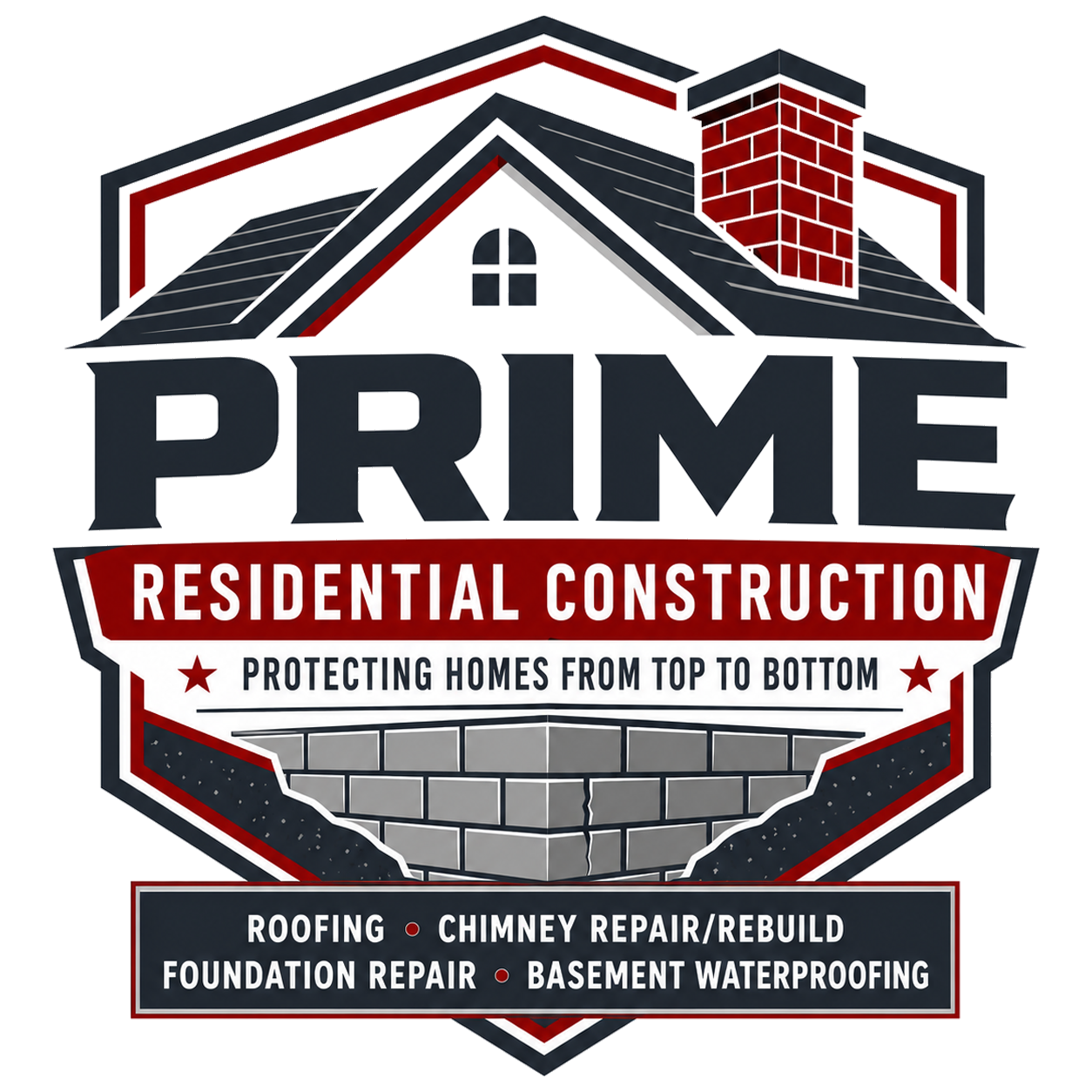 Prime Residential Construction