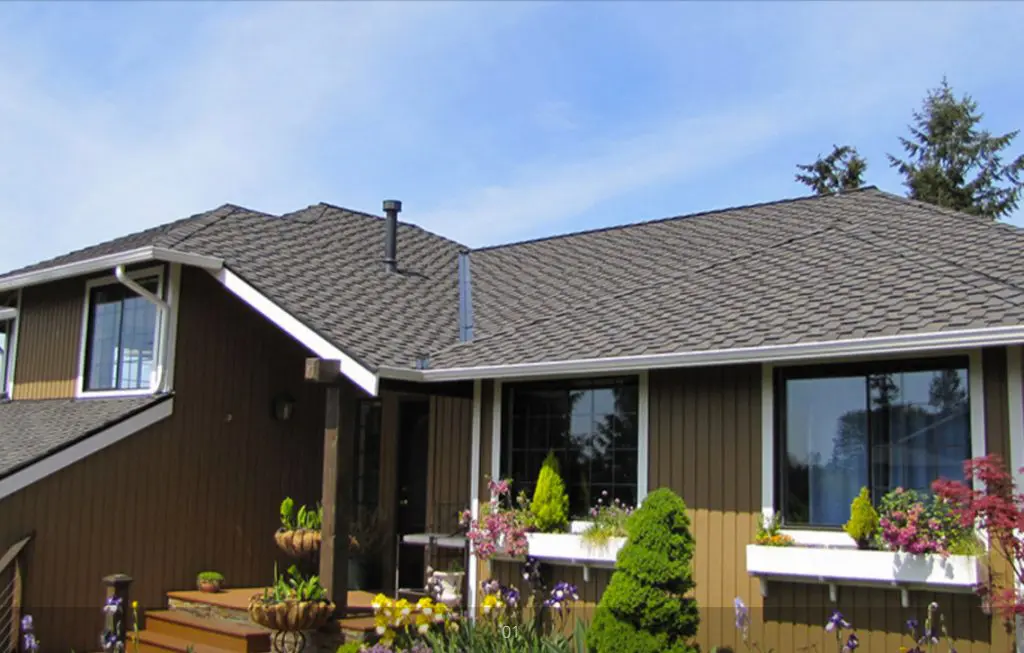 Roofing repair and replacement
