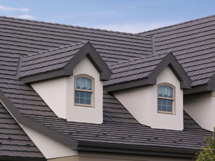 Residential roofing repair and replacement