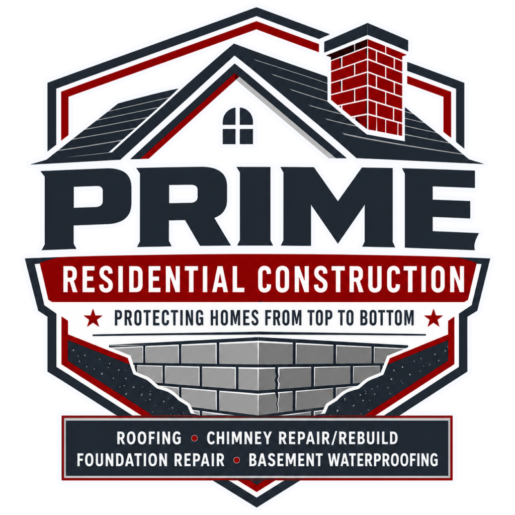 Prime Residential Construction